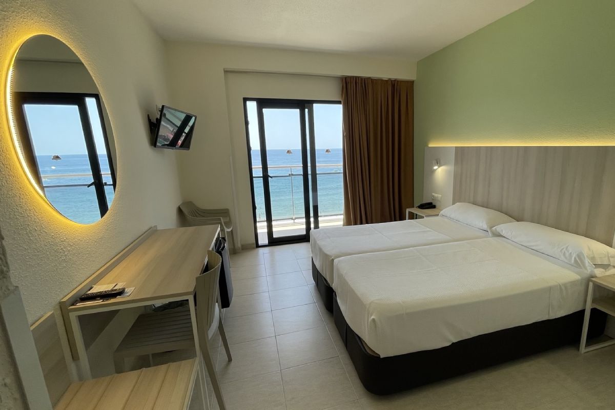 Hotel Marconi