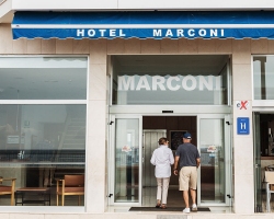 Hotel Marconi